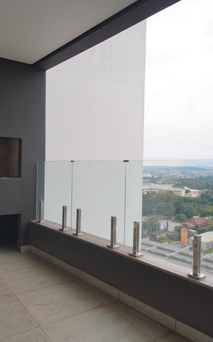 Apartamento para alugar com 329m², 3 quartos e 3 vagasChurrasqueira