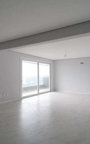 Apartamento para alugar com 329m², 3 quartos e 3 vagasSala/Cozinha