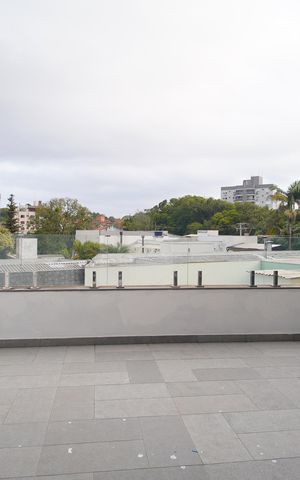 Apartamento à venda com 150m², 3 quartos e 2 vagasvaranda do Quarto 1