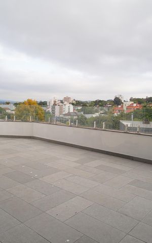 Apartamento à venda com 150m², 3 quartos e 2 vagasVaranda da Sala