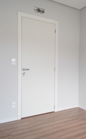 Apartamento à venda com 150m², 3 quartos e 2 vagasQuarto 1