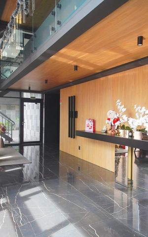 Apartamento à venda com 150m², 3 quartos e 2 vagasÁrea comum