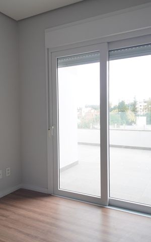 Apartamento à venda com 150m², 3 quartos e 2 vagasQuarto 1