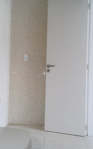 Apartamento à venda com 150m², 3 quartos e 2 vagasBanheiro social