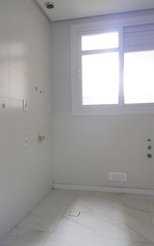 Apartamento à venda com 150m², 3 quartos e 2 vagasCozinha