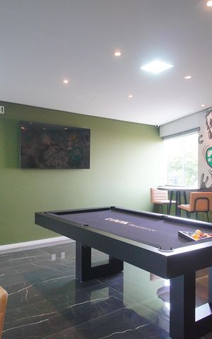Apartamento à venda com 150m², 3 quartos e 2 vagasÁrea comum
