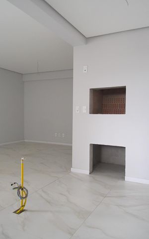 Apartamento à venda com 150m², 3 quartos e 2 vagasCozinha