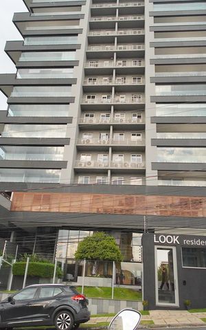 Apartamento à venda com 150m², 3 quartos e 2 vagasFachada
