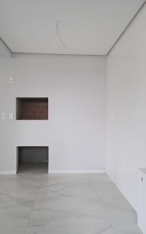Apartamento à venda com 150m², 3 quartos e 2 vagasCozinha