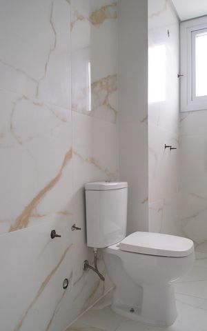 Apartamento à venda com 150m², 3 quartos e 2 vagasBanheiro da Suíte