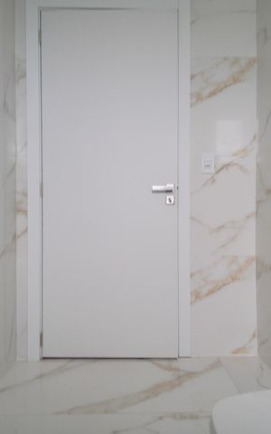 Apartamento à venda com 150m², 3 quartos e 2 vagasBanheiro da Suíte