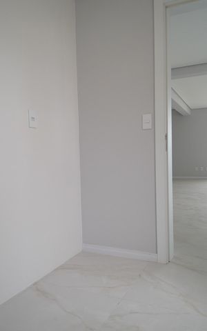 Apartamento à venda com 185m², 3 quartos e 3 vagasÁrea de Serviço