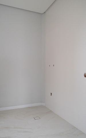 Apartamento à venda com 185m², 3 quartos e 3 vagasÁrea de Serviço