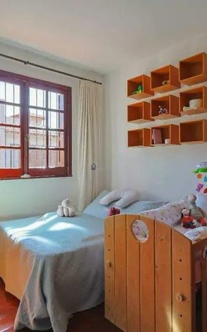 Casa para alugar com 364m², 4 quartos e 6 vagas Casa para alugar com 364m², 4 quartos e 6 vagasQuarto 3