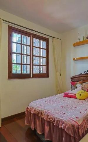 Casa para alugar com 364m², 4 quartos e 6 vagas Casa para alugar com 364m², 4 quartos e 6 vagasSuíte 2