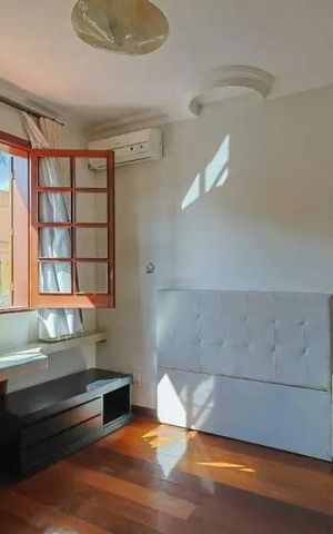 Casa para alugar com 364m², 4 quartos e 6 vagas Casa para alugar com 364m², 4 quartos e 6 vagasQuarto 2