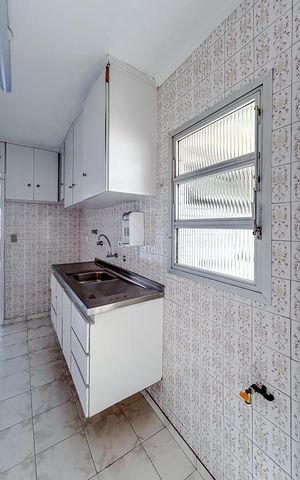 Apartamento para alugar com 100m², 4 quartos e 1 vagaCozinha