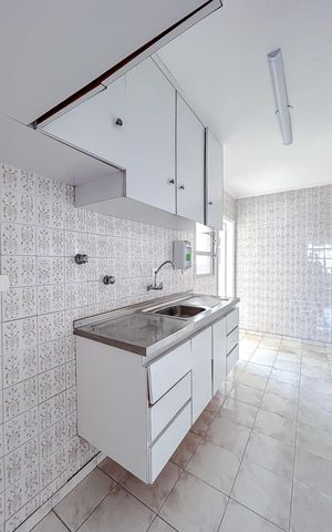 Apartamento para alugar com 100m², 4 quartos e 1 vagaCozinha