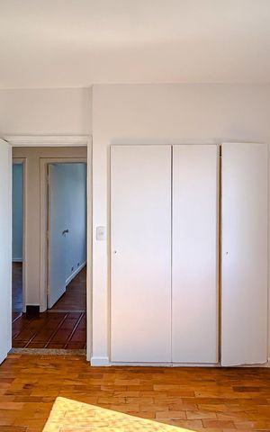 Apartamento para alugar com 100m², 4 quartos e 1 vagaQuarto 2 - Suíte
