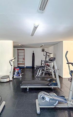 Apartamento para alugar com 100m², 4 quartos e 1 vagaÁrea comum - Academia