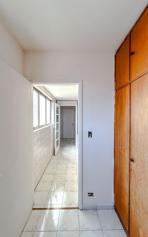 Apartamento para alugar com 100m², 4 quartos e 1 vagaQuarto de Serviço