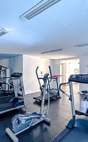 Apartamento para alugar com 100m², 4 quartos e 1 vagaÁrea comum - Academia