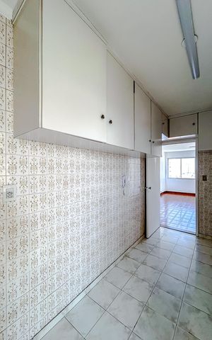 Apartamento para alugar com 100m², 4 quartos e 1 vagaCozinha
