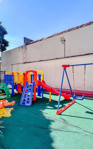 Apartamento para alugar com 100m², 4 quartos e 1 vagaÁrea comum - Playground