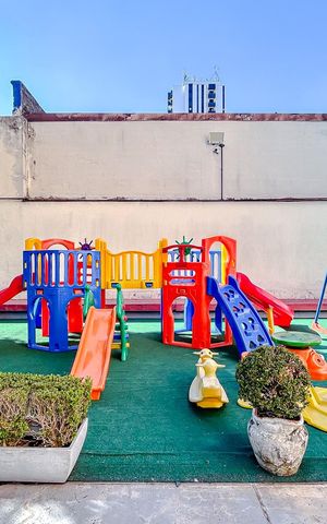 Apartamento para alugar com 100m², 4 quartos e 1 vagaÁrea comum - Playground