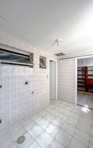 Apartamento para alugar com 100m², 4 quartos e 1 vagaÁrea de Serviço