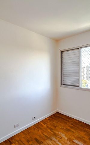 Apartamento para alugar com 100m², 4 quartos e 1 vagaQuarto 3