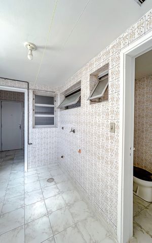 Apartamento para alugar com 100m², 4 quartos e 1 vagaÁrea de Serviço