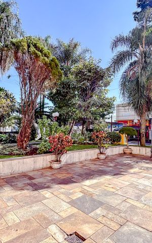 Apartamento para alugar com 100m², 4 quartos e 1 vagaÁrea comum