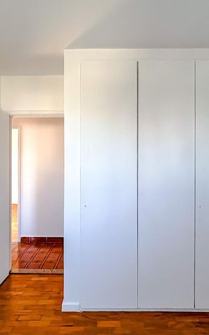 Apartamento para alugar com 100m², 4 quartos e 1 vagaQuarto 1