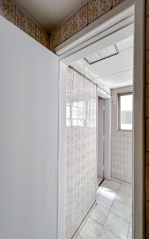 Apartamento para alugar com 100m², 4 quartos e 1 vagaBanheiro de serviço