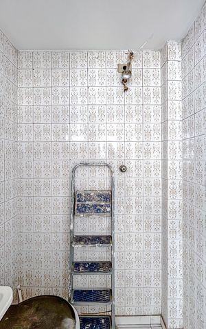 Apartamento para alugar com 100m², 4 quartos e 1 vagaBanheiro de serviço