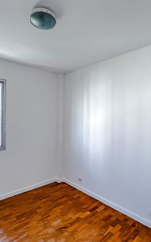 Apartamento para alugar com 100m², 4 quartos e 1 vagaQuarto 3