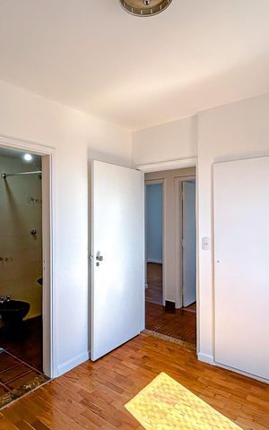 Apartamento para alugar com 100m², 4 quartos e 1 vagaQuarto 2 - Suíte