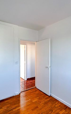 Apartamento para alugar com 100m², 4 quartos e 1 vagaQuarto 3