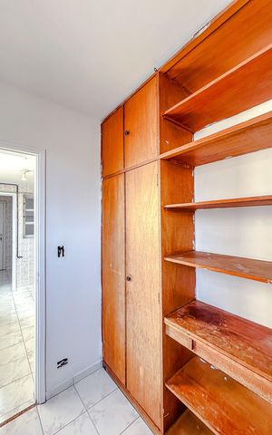 Apartamento para alugar com 100m², 4 quartos e 1 vagaQuarto de Serviço