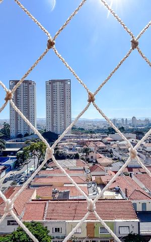 Apartamento para alugar com 100m², 4 quartos e 1 vagaVista do Quarto 2 - Suíte