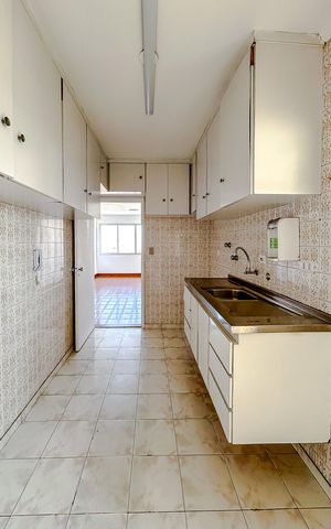 Apartamento para alugar com 100m², 4 quartos e 1 vagaCozinha