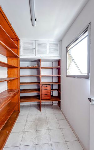 Apartamento para alugar com 100m², 4 quartos e 1 vagaQuarto de Serviço