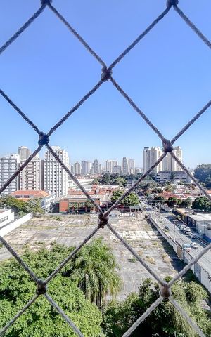 Apartamento para alugar com 100m², 4 quartos e 1 vagaVista da Sala
