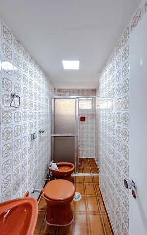 Apartamento para alugar com 100m², 4 quartos e 1 vagaBaheiro