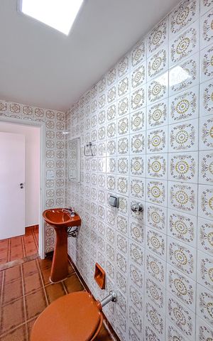 Apartamento para alugar com 100m², 4 quartos e 1 vagaBanheiro