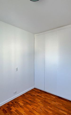 Apartamento para alugar com 100m², 4 quartos e 1 vagaQuarto 3