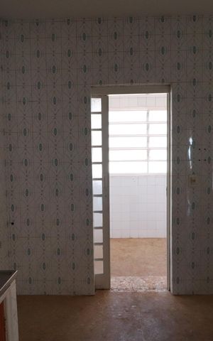 Apartamento para alugar com 168m², 4 quartos e sem vagaCozinha 