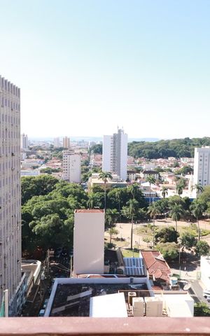 Apartamento para alugar com 168m², 4 quartos e sem vagaVista da Varanda 