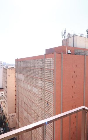 Apartamento para alugar com 168m², 4 quartos e sem vagaVista da Varanda 